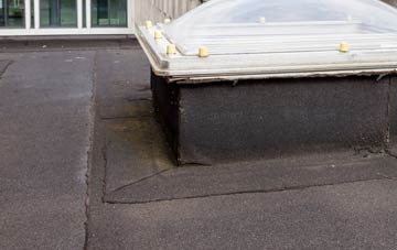 disadvantages of Woodingdean flat roofs