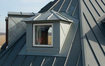 metal roofing Woodingdean, East Sussex