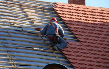 roof tiles Woodingdean, East Sussex