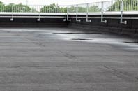 find rated Woodingdean flat roofing companies